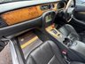 USED 2007 56 JAGUAR S-TYPE 3.0 V6 SE Saloon 4dr Petrol Automatic (259 g/km, 240 bhp) 