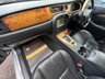 USED 2007 56 JAGUAR S-TYPE 3.0 V6 SE Saloon 4dr Petrol Automatic (259 g/km, 240 bhp) 