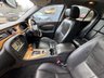 USED 2007 56 JAGUAR S-TYPE 3.0 V6 SE Saloon 4dr Petrol Automatic (259 g/km, 240 bhp) 