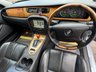 USED 2007 56 JAGUAR S-TYPE 3.0 V6 SE Saloon 4dr Petrol Automatic (259 g/km, 240 bhp) 