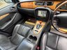 USED 2007 56 JAGUAR S-TYPE 3.0 V6 SE Saloon 4dr Petrol Automatic (259 g/km, 240 bhp) 