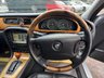 USED 2007 56 JAGUAR S-TYPE 3.0 V6 SE Saloon 4dr Petrol Automatic (259 g/km, 240 bhp) 