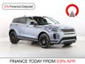 USED 2023 23 LAND ROVER RANGE ROVER EVOQUE 2.0 P200 MHEV R-Dynamic S SUV 5dr Petrol Auto 4WD Euro 6 (s/s) (200 ps) 1 OWNER | SAT NAV | REAR CAM |