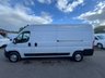 USED 2023 23 CITROEN RELAY 2.2 BlueHDi 35 Enterprise Edition Panel Van 5dr Diesel Manual L3 High Roof Euro 6 (s/s) (140 ps) SAT NAV *APPLE CAR PLAY*  **WE SPECIALISE IN FINANCE CALL FOR A FREE NO OBLIGATION QUOTATION **