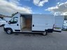 USED 2023 23 CITROEN RELAY 2.2 BlueHDi 35 Enterprise Edition Panel Van 5dr Diesel Manual L3 High Roof Euro 6 (s/s) (140 ps) SAT NAV *APPLE CAR PLAY*  **WE SPECIALISE IN FINANCE CALL FOR A FREE NO OBLIGATION QUOTATION **