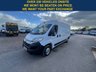 USED 2023 23 CITROEN RELAY 2.2 BlueHDi 35 Enterprise Edition Panel Van 5dr Diesel Manual L3 High Roof Euro 6 (s/s) (140 ps) SAT NAV *APPLE CAR PLAY*  **WE SPECIALISE IN FINANCE CALL FOR A FREE NO OBLIGATION QUOTATION **