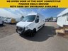 USED 2023 72 NISSAN INTERSTAR 2.3 dCi 35 Acenta Panel Van 4dr Diesel Manual FWD L3 H2 Euro 6 (135 ps) REVERSING SENSORS*DAB RADIO*   **WE SPECIALISE IN FINANCE CALL FOR A FREE NO OBLIGATION QUOTATION **