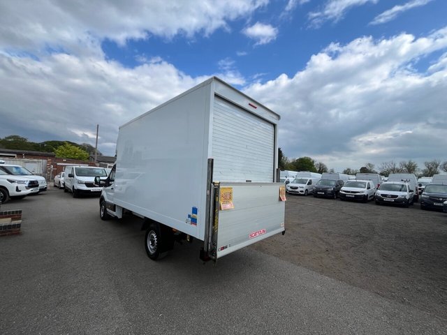 View our FORD TRANSIT