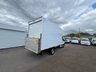 USED 2022 72 FORD TRANSIT 2.0 350 EcoBlue Leader Luton 2dr Diesel Manual FWD L4 Euro 6 (s/s) (130 ps) ELECTRIC TAIL LIFT *DAB RADIO*   **WE SPECIALISE IN FINANCE CALL FOR A FREE NO OBLIGATION QUOTATION **