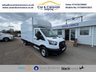 USED 2022 72 FORD TRANSIT 2.0 350 EcoBlue Leader Luton 2dr Diesel Manual FWD L4 Euro 6 (s/s) (130 ps) ELECTRIC TAIL LIFT *DAB RADIO*   **WE SPECIALISE IN FINANCE CALL FOR A FREE NO OBLIGATION QUOTATION **