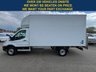 USED 2022 72 FORD TRANSIT 2.0 350 EcoBlue Leader Luton 2dr Diesel Manual FWD L4 Euro 6 (s/s) (130 ps) ELECTRIC TAIL LIFT *DAB RADIO*   **WE SPECIALISE IN FINANCE CALL FOR A FREE NO OBLIGATION QUOTATION **