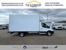 USED 2022 72 FORD TRANSIT 2.0 350 EcoBlue Leader Luton 2dr Diesel Manual FWD L4 Euro 6 (s/s) (130 ps) ELECTRIC TAIL LIFT *DAB RADIO*   **WE SPECIALISE IN FINANCE CALL FOR A FREE NO OBLIGATION QUOTATION **