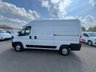 USED 2023 73 CITROEN RELAY 2.2 BlueHDi 35 Enterprise Edition Panel Van 5dr Diesel Manual L2 High Roof Euro 6 (s/s) (140 ps) SAT NAV *APPLE CAR PLAY*  **WE SPECIALISE IN FINANCE CALL FOR A FREE NO OBLIGATION QUOTATION **