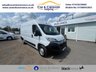 USED 2023 73 CITROEN RELAY 2.2 BlueHDi 35 Enterprise Edition Panel Van 5dr Diesel Manual L2 High Roof Euro 6 (s/s) (140 ps) SAT NAV *APPLE CAR PLAY*  **WE SPECIALISE IN FINANCE CALL FOR A FREE NO OBLIGATION QUOTATION **