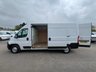USED 2023 73 CITROEN RELAY 2.2 BlueHDi 35 Enterprise Edition Panel Van 5dr Diesel Manual L3 High Roof Euro 6 (s/s) (140 ps) SAT NAV*APPLE CAR PLAY*  FINANCE AVAILABLE CALL FOR A QUOTATION