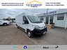 USED 2023 73 CITROEN RELAY 2.2 BlueHDi 35 Enterprise Edition Panel Van 5dr Diesel Manual L3 High Roof Euro 6 (s/s) (140 ps) SAT NAV*APPLE CAR PLAY*  FINANCE AVAILABLE CALL FOR A QUOTATION