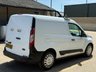 USED 2020 69 FORD TRANSIT CONNECT 1.5 220 EcoBlue Leader Panel Van 5dr Diesel Manual L1 Euro 6 (s/s) (100 ps) AIR CON | REV CAMERA | CRUISE