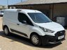 USED 2020 69 FORD TRANSIT CONNECT 1.5 220 EcoBlue Leader Panel Van 5dr Diesel Manual L1 Euro 6 (s/s) (100 ps) AIR CON | REV CAMERA | CRUISE