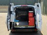 USED 2020 69 FORD TRANSIT CONNECT 1.5 220 EcoBlue Leader Panel Van 5dr Diesel Manual L1 Euro 6 (s/s) (100 ps) AIR CON | REV CAMERA | CRUISE