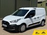 USED 2020 69 FORD TRANSIT CONNECT 1.5 220 EcoBlue Leader Panel Van 5dr Diesel Manual L1 Euro 6 (s/s) (100 ps) AIR CON | REV CAMERA | CRUISE