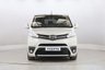 USED 2021 21 TOYOTA PROACE VERSO 2.0D Family Medium MPV 5dr Diesel Auto MWB Euro 6 (s/s) (8 Seat) (180 ps) 1 OWNER | SAT NAV | 8 SEATER