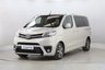 USED 2021 21 TOYOTA PROACE VERSO 2.0D Family Medium MPV 5dr Diesel Auto MWB Euro 6 (s/s) (8 Seat) (180 ps) 1 OWNER | SAT NAV | 8 SEATER