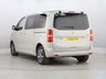 USED 2021 21 TOYOTA PROACE VERSO 2.0D Family Medium MPV 5dr Diesel Auto MWB Euro 6 (s/s) (8 Seat) (180 ps) 1 OWNER | SAT NAV | 8 SEATER
