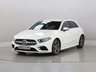 USED 2019 69 MERCEDES-BENZ A CLASS 1.5 A180d AMG Line (Executive) Hatchback 5dr Diesel 7G-DCT Euro 6 (s/s) (116 ps) SAT NAV | PART LTHR | REAR CAM