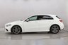 USED 2019 69 MERCEDES-BENZ A CLASS 1.5 A180d AMG Line (Executive) Hatchback 5dr Diesel 7G-DCT Euro 6 (s/s) (116 ps) SAT NAV | PART LTHR | REAR CAM