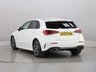 USED 2019 69 MERCEDES-BENZ A CLASS 1.5 A180d AMG Line (Executive) Hatchback 5dr Diesel 7G-DCT Euro 6 (s/s) (116 ps) SAT NAV | PART LTHR | REAR CAM