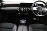 USED 2019 69 MERCEDES-BENZ A CLASS 1.5 A180d AMG Line (Executive) Hatchback 5dr Diesel 7G-DCT Euro 6 (s/s) (116 ps) SAT NAV | PART LTHR | REAR CAM