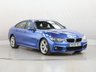 USED 2020 20 BMW 4 SERIES GRAN COUPE 2.0 420i GPF M Sport Hatchback 5dr Petrol Auto Euro 6 (s/s) (184 ps) SAT NAV | LEATHER | DAB |