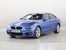 USED 2020 20 BMW 4 SERIES GRAN COUPE 2.0 420i GPF M Sport Hatchback 5dr Petrol Auto Euro 6 (s/s) (184 ps) SAT NAV | LEATHER | DAB |
