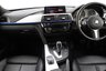 USED 2020 20 BMW 4 SERIES GRAN COUPE 2.0 420i GPF M Sport Hatchback 5dr Petrol Auto Euro 6 (s/s) (184 ps) SAT NAV | LEATHER | DAB |