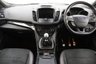 USED 2019 68 FORD KUGA 1.5T EcoBoost GPF ST-Line X SUV 5dr Petrol Manual Euro 6 (s/s) (150 ps) SUNROOF | SAT NAV | PART LTHR