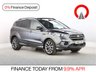 USED 2019 68 FORD KUGA 1.5T EcoBoost GPF ST-Line X SUV 5dr Petrol Manual Euro 6 (s/s) (150 ps) SUNROOF | SAT NAV | PART LTHR