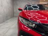 USED 2018 68 HONDA CIVIC 1.0 VTEC Turbo SR CVT Euro 6 (s/s) 5dr Sensors|Nav|Bluetooth|Cruise