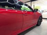 USED 2018 68 HONDA CIVIC 1.0 VTEC Turbo SR CVT Euro 6 (s/s) 5dr Sensors|Nav|Bluetooth|Cruise