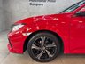 USED 2018 68 HONDA CIVIC 1.0 VTEC Turbo SR CVT Euro 6 (s/s) 5dr Sensors|Nav|Bluetooth|Cruise