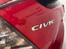 USED 2018 68 HONDA CIVIC 1.0 VTEC Turbo SR CVT Euro 6 (s/s) 5dr Sensors|Nav|Bluetooth|Cruise