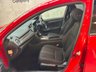 USED 2018 68 HONDA CIVIC 1.0 VTEC Turbo SR CVT Euro 6 (s/s) 5dr Sensors|Nav|Bluetooth|Cruise