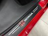 USED 2018 68 HONDA CIVIC 1.0 VTEC Turbo SR CVT Euro 6 (s/s) 5dr Sensors|Nav|Bluetooth|Cruise