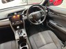 USED 2018 68 HONDA CIVIC 1.0 VTEC Turbo SR CVT Euro 6 (s/s) 5dr Sensors|Nav|Bluetooth|Cruise