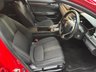 USED 2018 68 HONDA CIVIC 1.0 VTEC Turbo SR CVT Euro 6 (s/s) 5dr Sensors|Nav|Bluetooth|Cruise