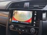 USED 2018 68 HONDA CIVIC 1.0 VTEC Turbo SR CVT Euro 6 (s/s) 5dr Sensors|Nav|Bluetooth|Cruise