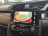 USED 2018 68 HONDA CIVIC 1.0 VTEC Turbo SR CVT Euro 6 (s/s) 5dr Sensors|Nav|Bluetooth|Cruise