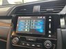 USED 2018 68 HONDA CIVIC 1.0 VTEC Turbo SR CVT Euro 6 (s/s) 5dr Sensors|Nav|Bluetooth|Cruise