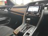 USED 2018 68 HONDA CIVIC 1.0 VTEC Turbo SR CVT Euro 6 (s/s) 5dr Sensors|Nav|Bluetooth|Cruise