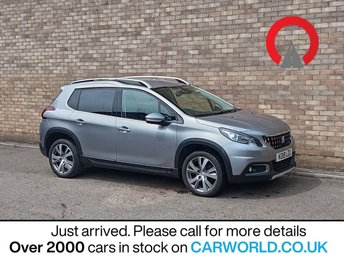 2019 PEUGEOT 2008
