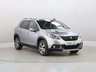USED 2019 19 PEUGEOT 2008 1.2 PureTech GPF Allure SUV 5dr Petrol Manual Euro 6 (s/s) (130 ps) PART LTHR | REAR CAM | DAB |